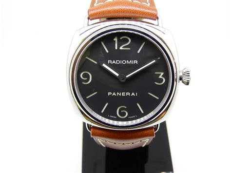 panerai pam 00210|op6763.